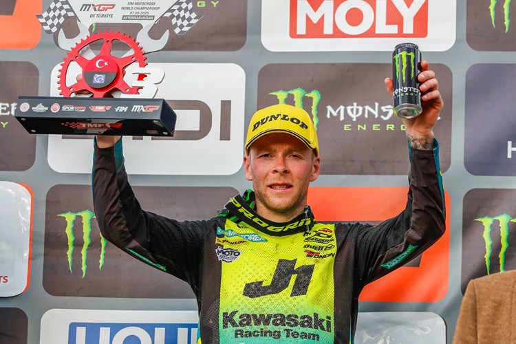 Febvre in Turkey